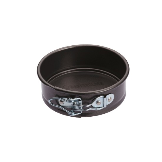 Baking mould, 11 cm, steel - by Kitchen Craft