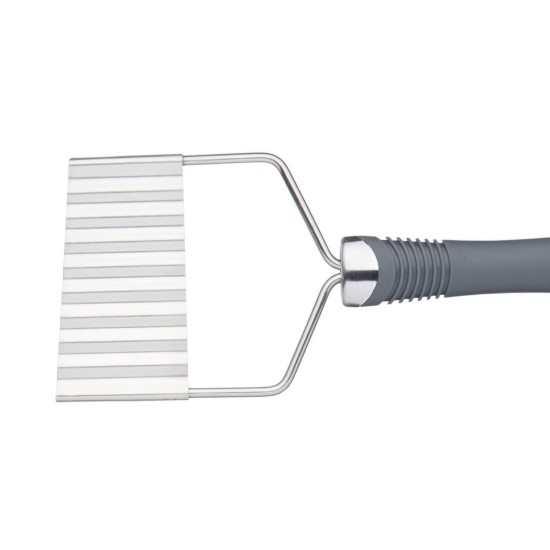 Gebruiksvoorwerp voor het snijden van aardappelen, 21,5 cm - van Kitchen Craft