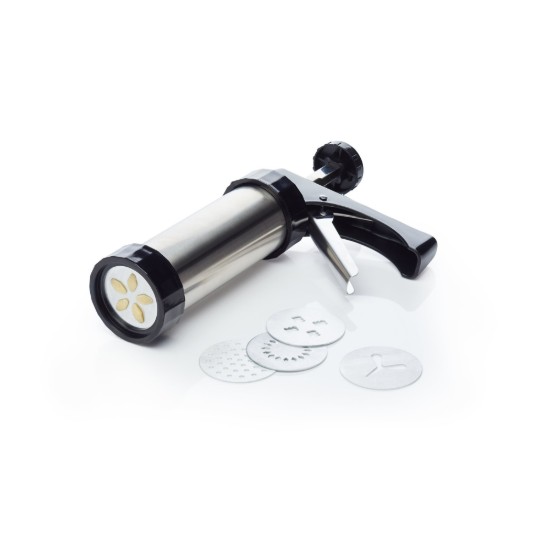 Set voor het decoreren van cake - door Kitchen Craft