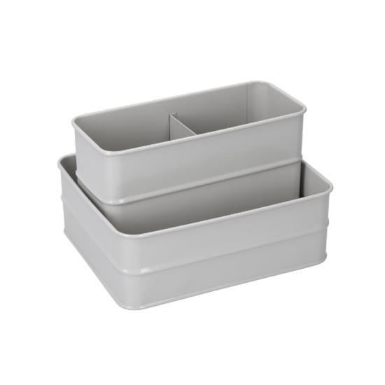 Schotel spons houder set - door Kitchen Craft