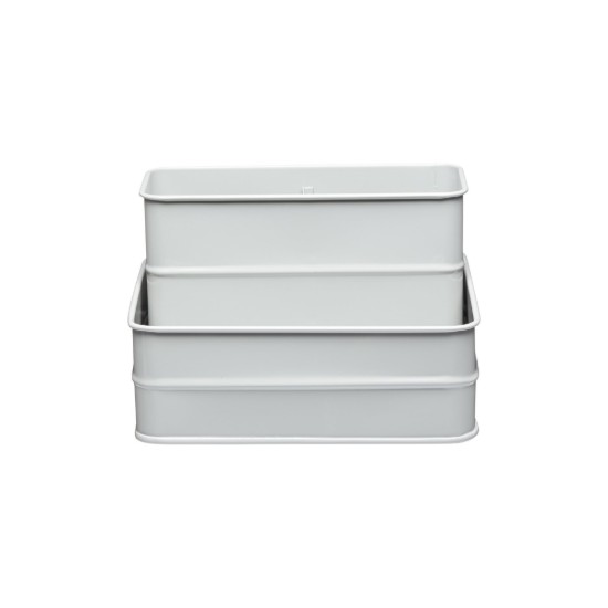 Schotel spons houder set - door Kitchen Craft