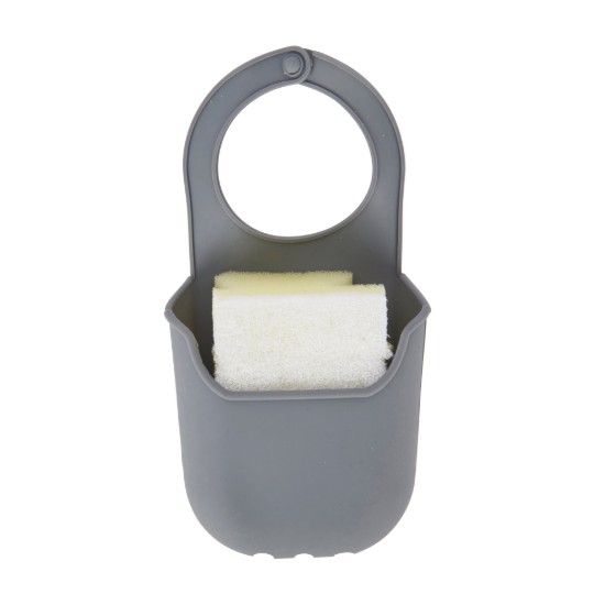 Supporto per spugne per piatti, silicone - di Kitchen Craft