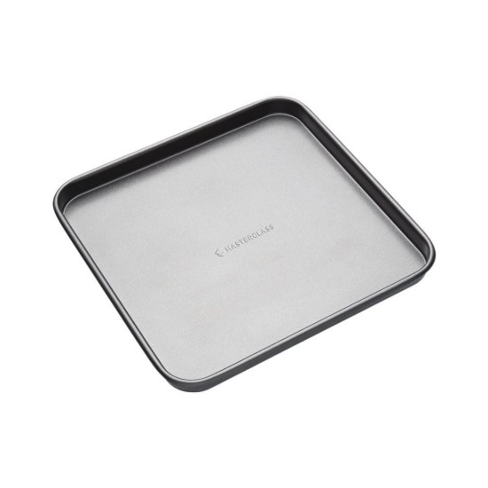 Vassoio quadrato, 26 cm, "Master Class" - Kitchen Craft