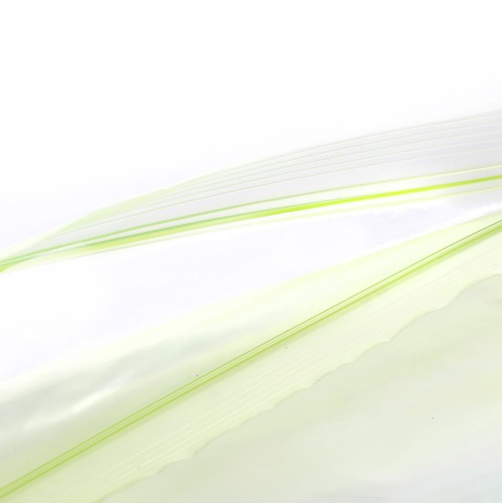 Set di 20 sacchetti per alimenti, 20x30 cm, "MasterClass" - Kitchen Craft