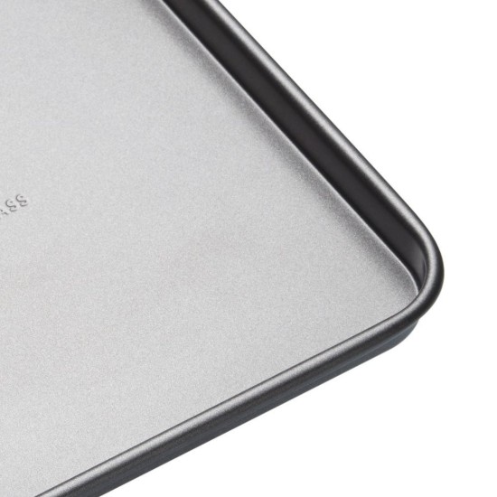 Vassoio quadrato, 26 cm, "Master Class" - Kitchen Craft