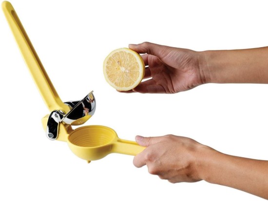 Lemon juicer, "FreshForce" - Chef'n brand