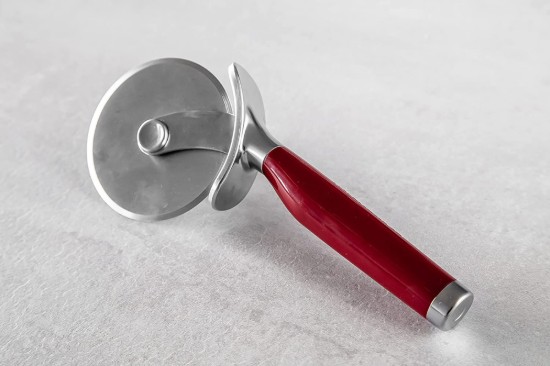 Affettatrice per pizza, Empire Red – KitchenAid