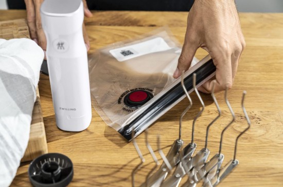 Sous-vide madlavningsstativ, "Enfinigy" - Zwilling