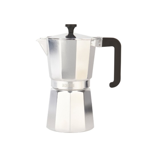 Μηχανή εσπρέσο αλουμινίου, 470ml, <<Venice>> - La Cafetiere