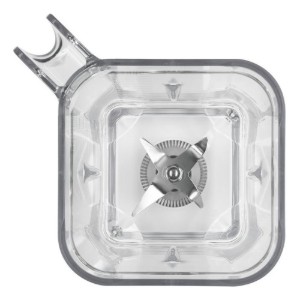 Blendercontainer voor "Professional" blenders, 1,66 L - merk KitchenAid