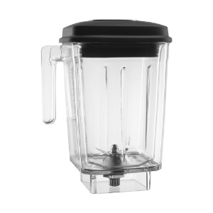 Blendercontainer voor "Professional" blenders, 1,66 L - merk KitchenAid