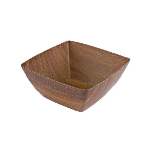 Slakom, polystyreen, 23,5 × 23,5 × 10,5 cm, "Evelin" - Viejo Valle