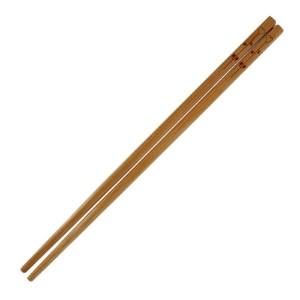 Set Chinese eetstokjes, 10 paar, bamboe - Yesjoy