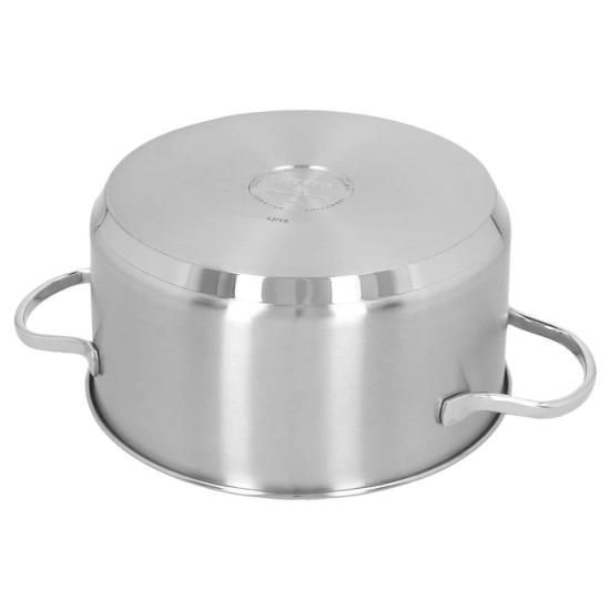 Sett for dampkoking, 20 cm/3 l "Resto", rustfritt stål - Demeyere