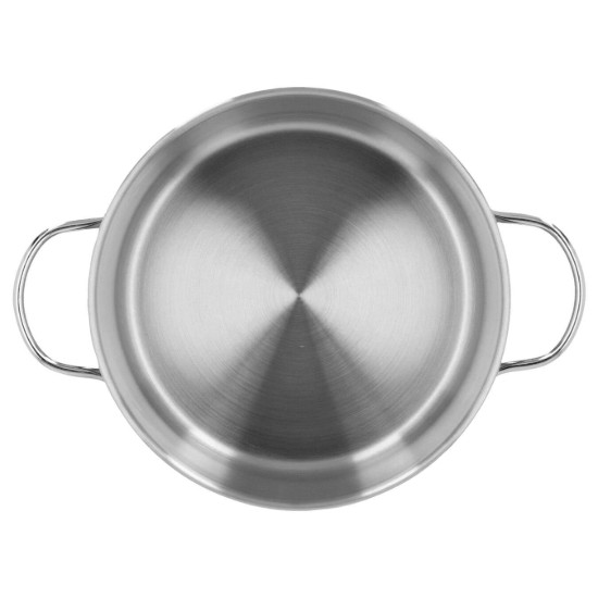 Sett for dampkoking, 20 cm/3 l "Resto", rustfritt stål - Demeyere