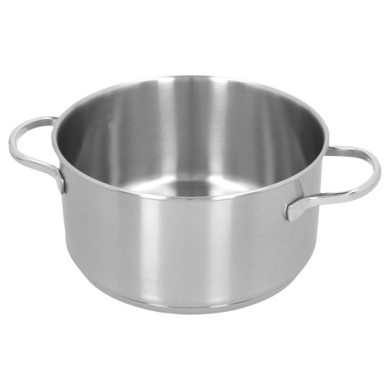 Sett for dampkoking, 20 cm/3 l "Resto", rustfritt stål - Demeyere