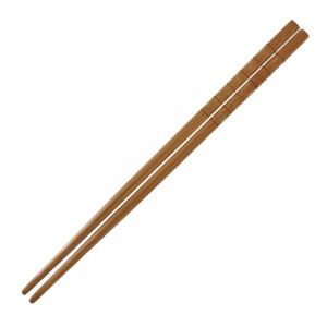 Set Chinese eetstokjes, 12 paar, bamboe - Yesjoy