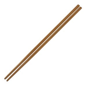 Set Chinese eetstokjes, 10 paar, bamboe - Yesjoy