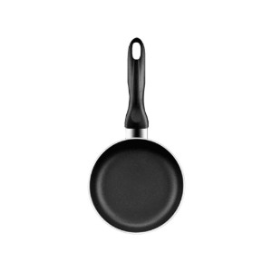 Padella, alluminio, 14 cm, "Basic Line" - Monix