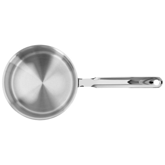Mini-steelpan, roestvrij staal, 12 cm / 0,6 L, "Mini" - Demeyere