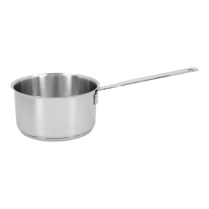 Mini-casseruola, acciaio inox, 12 cm / 0,6 L, "Mini" - Demeyere