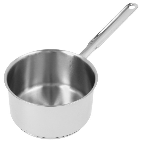 Mini-steelpan, roestvrij staal, 12 cm / 0,6 L, "Mini" - Demeyere