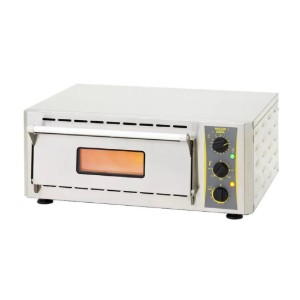 Professionele infrarood pizzaoven PZ 430 S, 3000W - Roller Grill