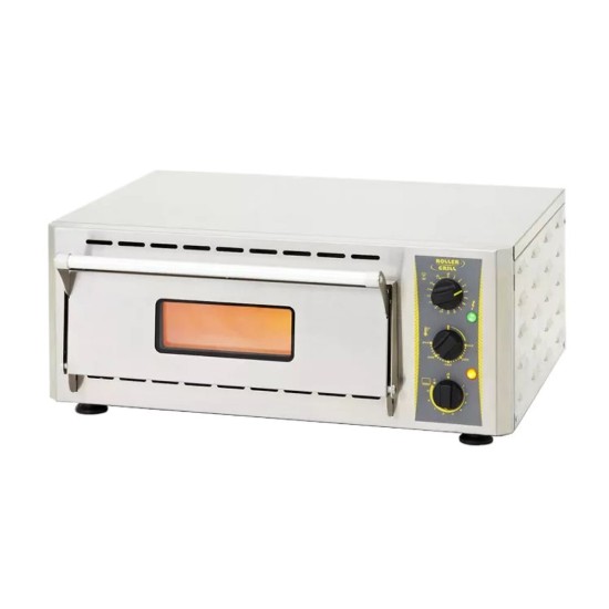 Forno pizza professionale a infrarossi PZ 430 S, 3000W - Roller Grill
