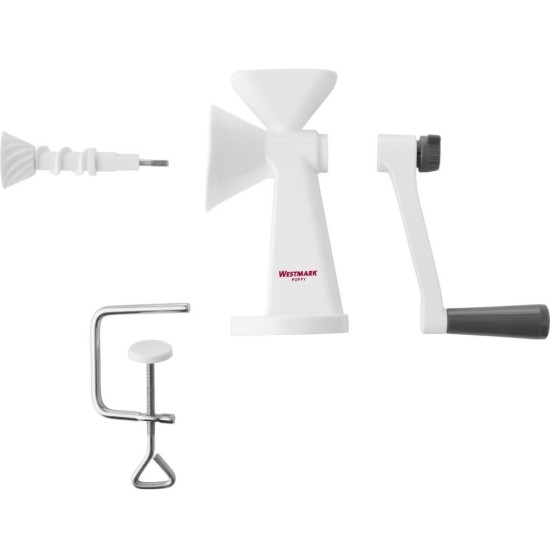 Grinder voor maanzaad - Westmark