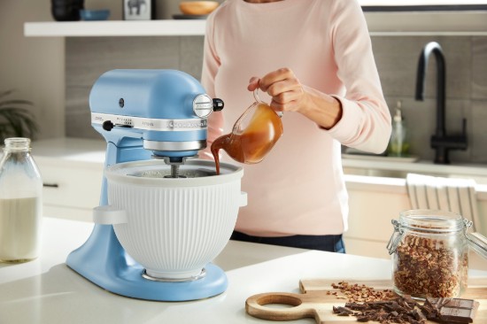 Ciotola per fare il gelato, 1.9L - KitchenAid