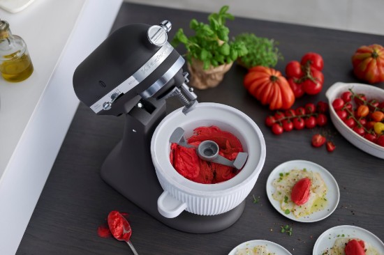 Ciotola per fare il gelato, 1.9L - KitchenAid