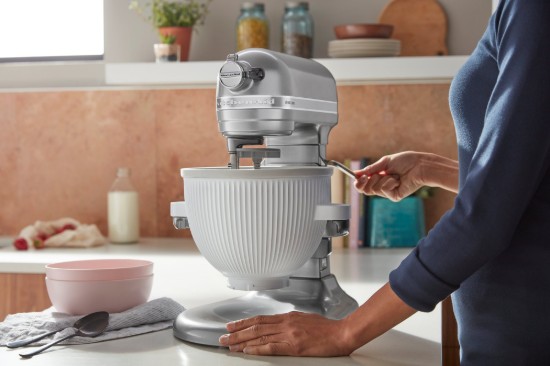 Ciotola per fare il gelato, 1.9L - KitchenAid