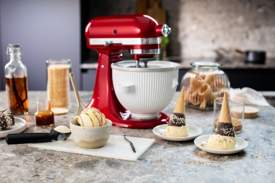 Ciotola per fare il gelato, 1.9L - KitchenAid