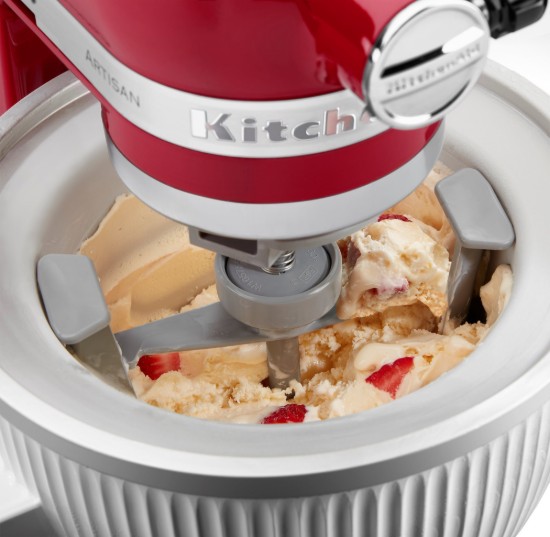 Ciotola per fare il gelato, 1.9L - KitchenAid