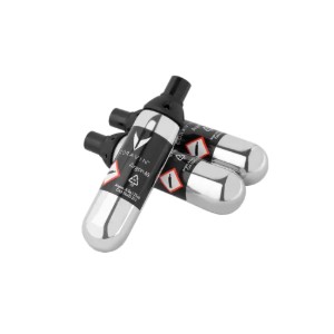 Set di 3 capsule di argon di ricambio, 21 ml, Pure™ - Coravin