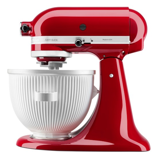 Ciotola per fare il gelato, 1.9L - KitchenAid