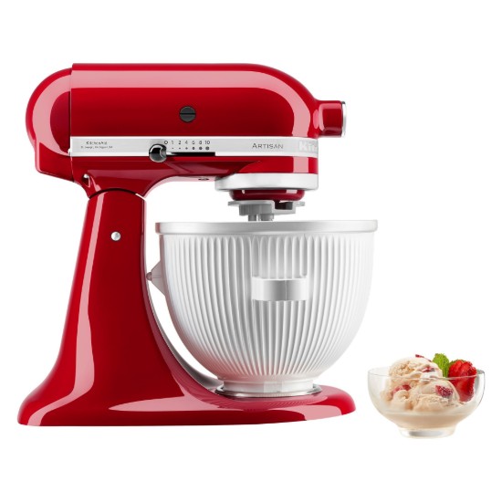 Ciotola per fare il gelato, 1.9L - KitchenAid