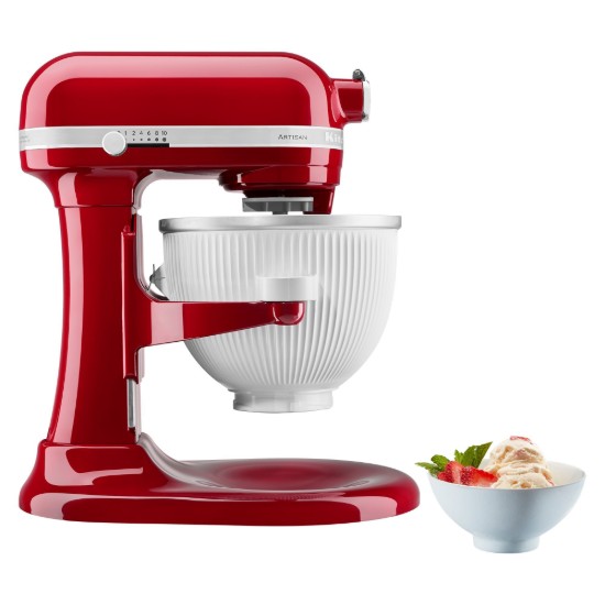 Ciotola per fare il gelato, 1.9L - KitchenAid