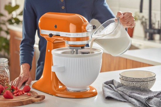 Ciotola per fare il gelato, 1.9L - KitchenAid
