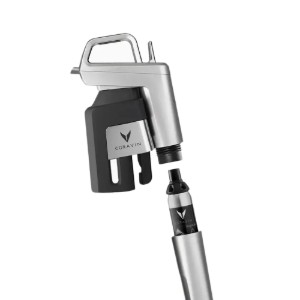 Set di 3 capsule di argon di ricambio, 21 ml, Pure™ - Coravin