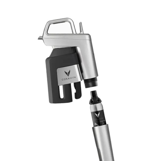 Set of 3 replacement argon capsules, 21ml, Pure™ - Coravin