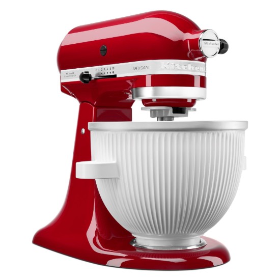 Ciotola per fare il gelato, 1.9L - KitchenAid