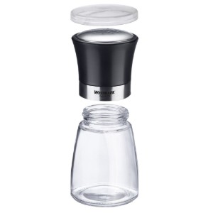 Agitatore per spezie, granulazione fine, <<Blacky>> - marchio Westmark