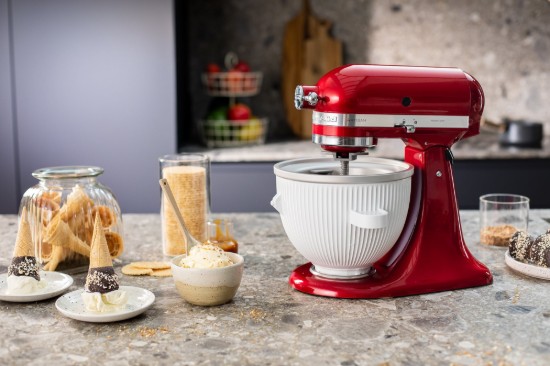 Ciotola per fare il gelato, 1.9L - KitchenAid