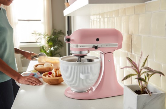 Ciotola per fare il gelato, 1.9L - KitchenAid
