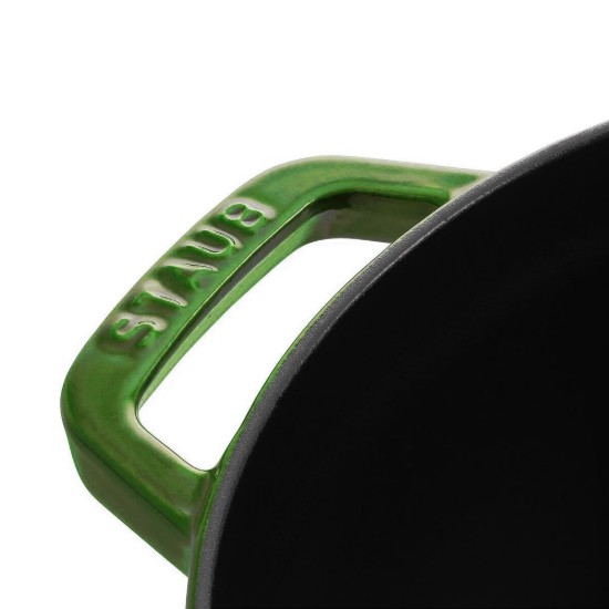 Pentola Cocotte, ghisa, 18cm/1.7L, Basil - Staub