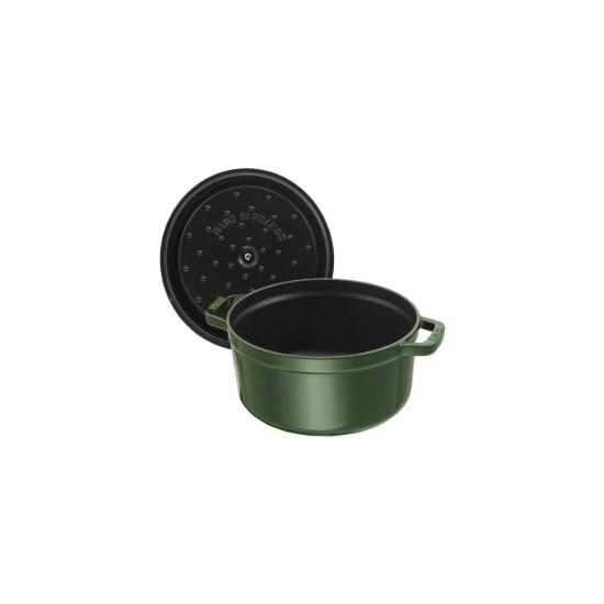 Pentola Cocotte, ghisa, 18cm/1.7L, Basil - Staub