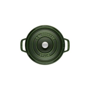 Pentola Cocotte, ghisa, 18cm/1.7L, Basil - Staub