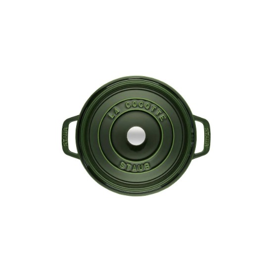 Pentola Cocotte, ghisa, 18cm/1.7L, Basil - Staub