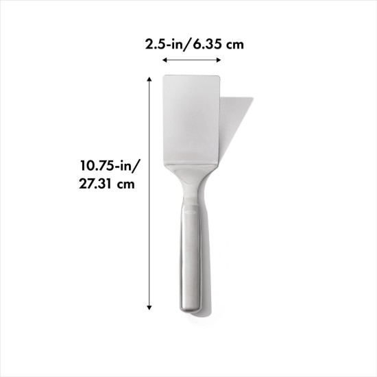 Spatola da portata per lasagne, 27,3 cm, acciaio inox - OXO